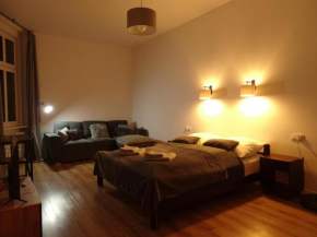Jagiellońska Apartment